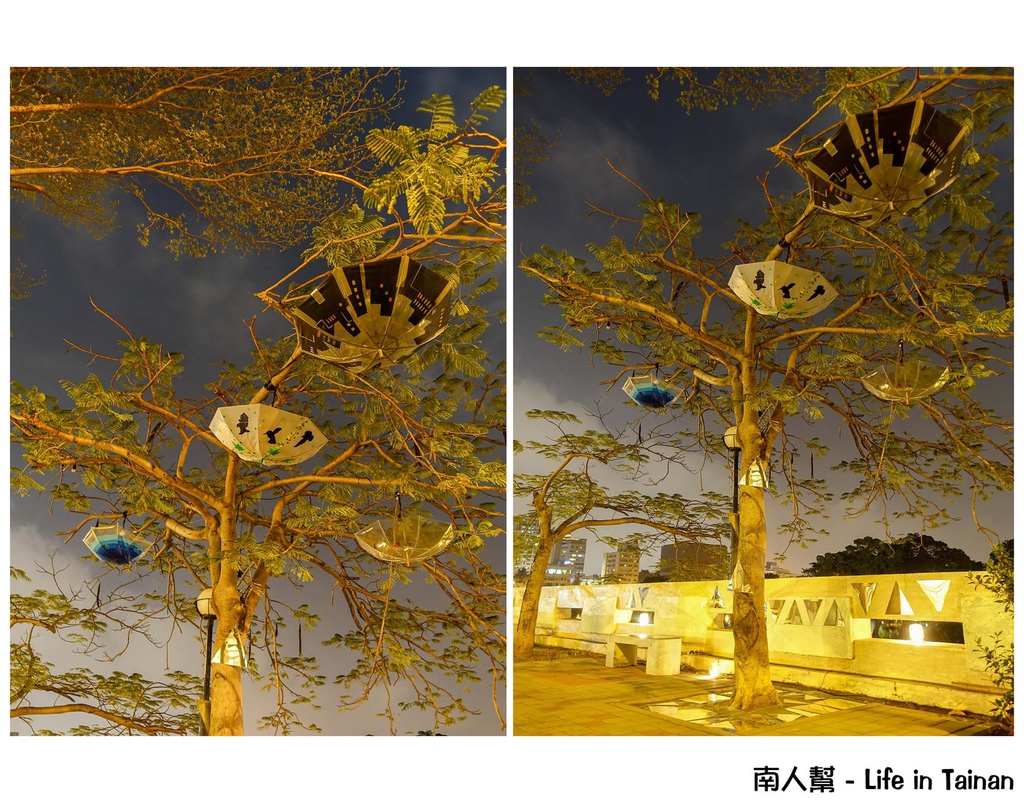 2016台南水岸藝術節-水風光2046