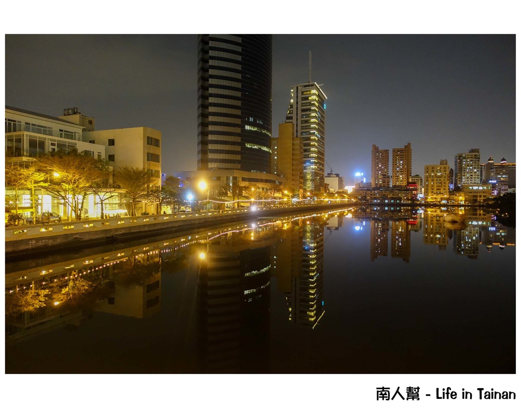 2016台南水岸藝術節-水風光2046