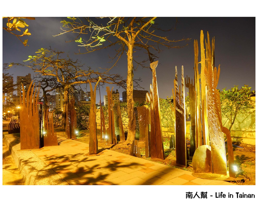 2016台南水岸藝術節-水風光2046