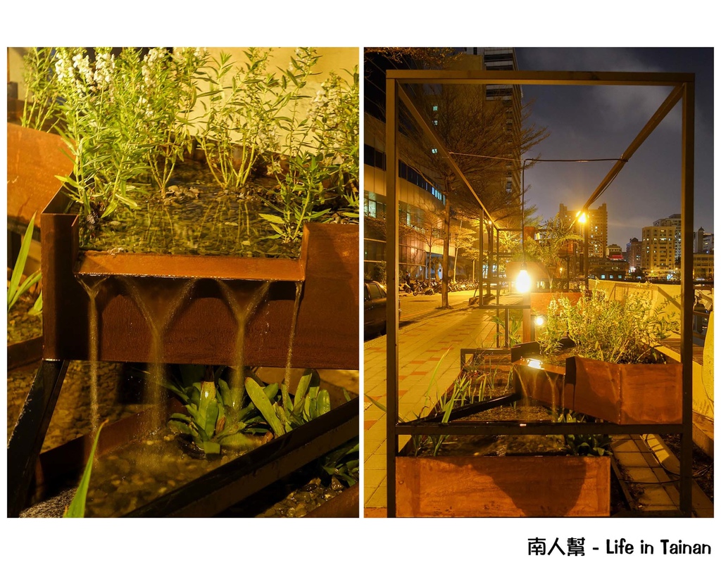 2016台南水岸藝術節-水風光2046