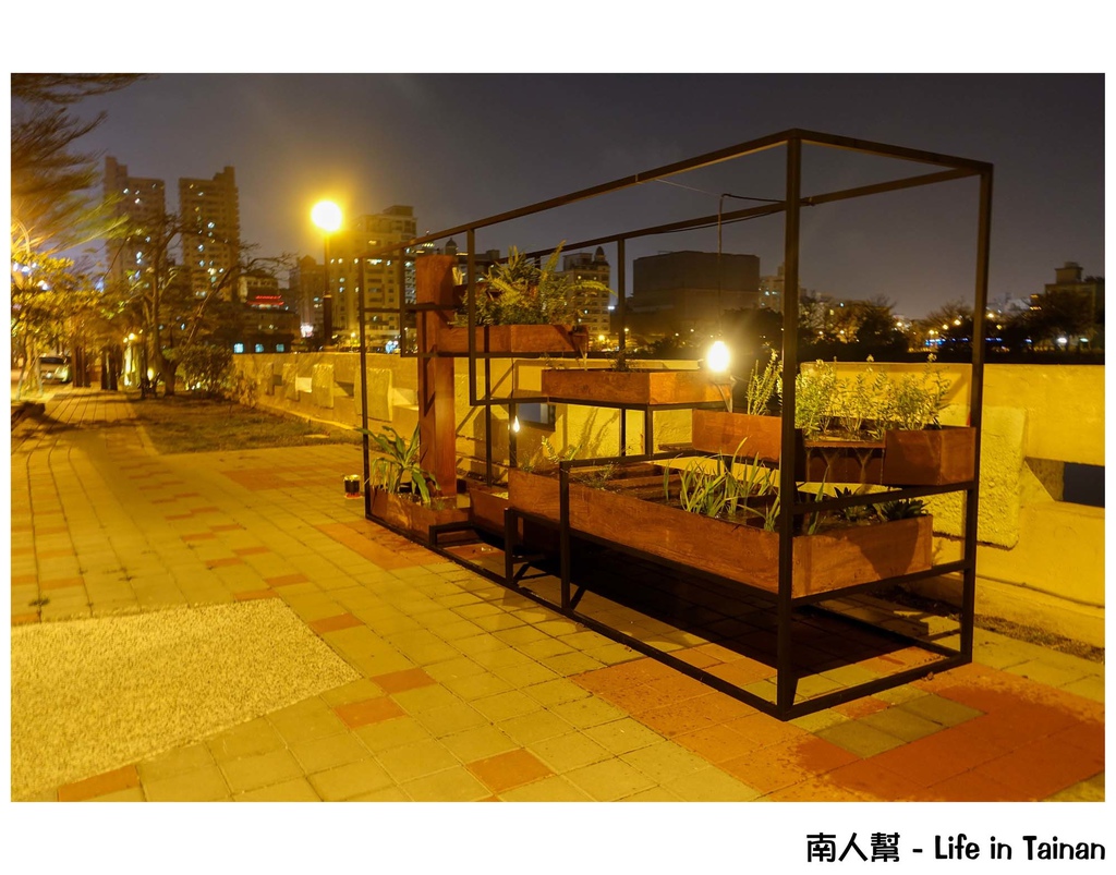 2016台南水岸藝術節-水風光2046