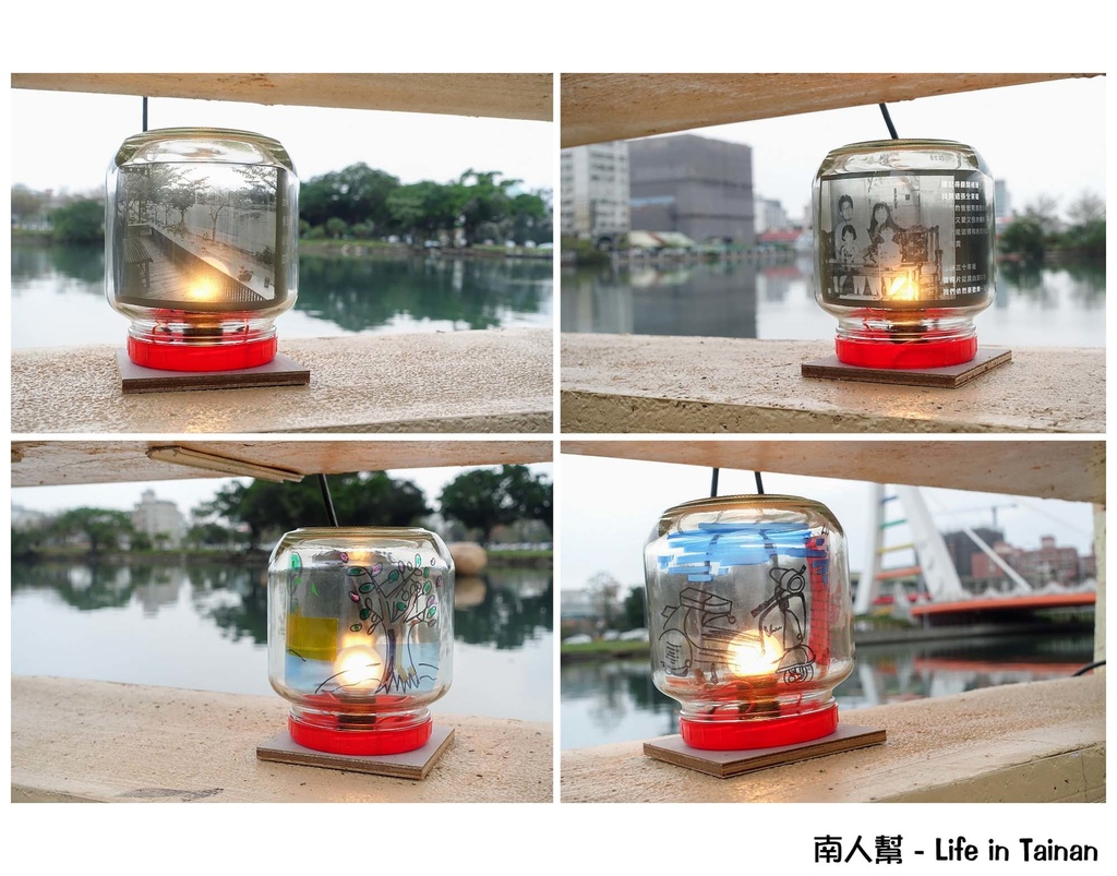 2016台南水岸藝術節-水風光2046