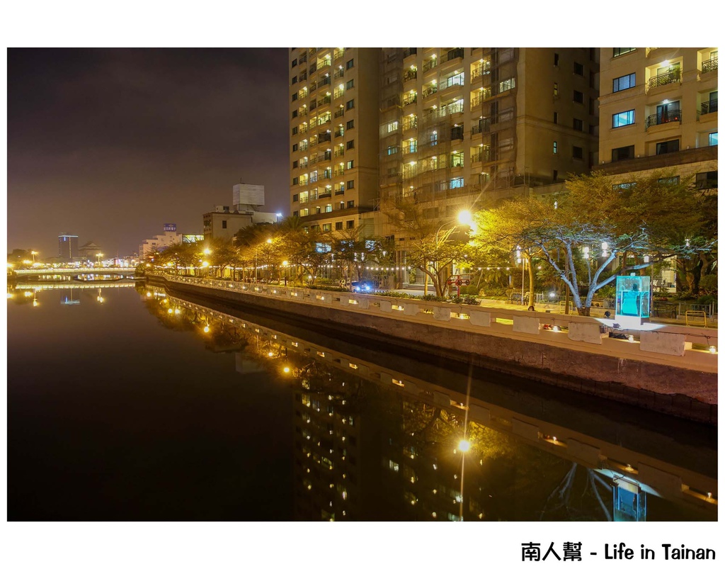 2016台南水岸藝術節-水風光2046