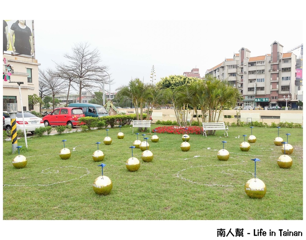 2016台南水岸藝術節-水風光2046