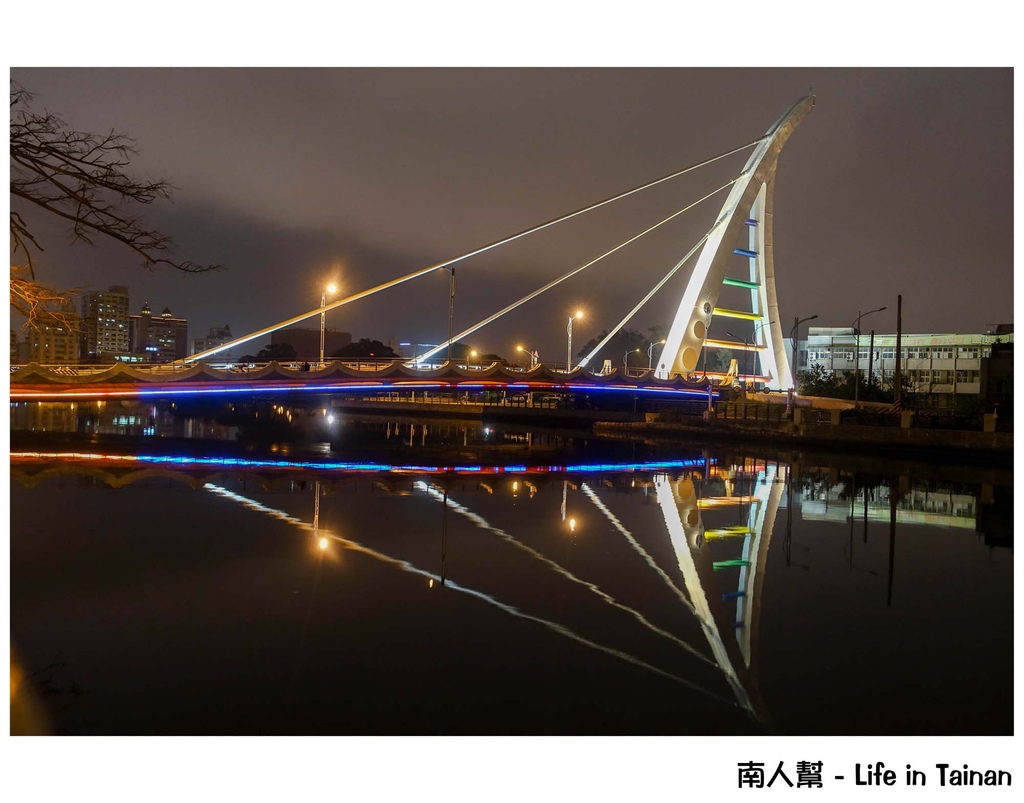 2016台南水岸藝術節-水風光2046