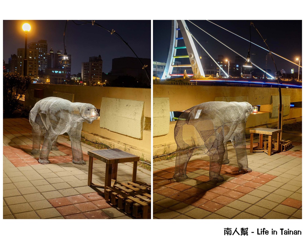 2016台南水岸藝術節-水風光2046