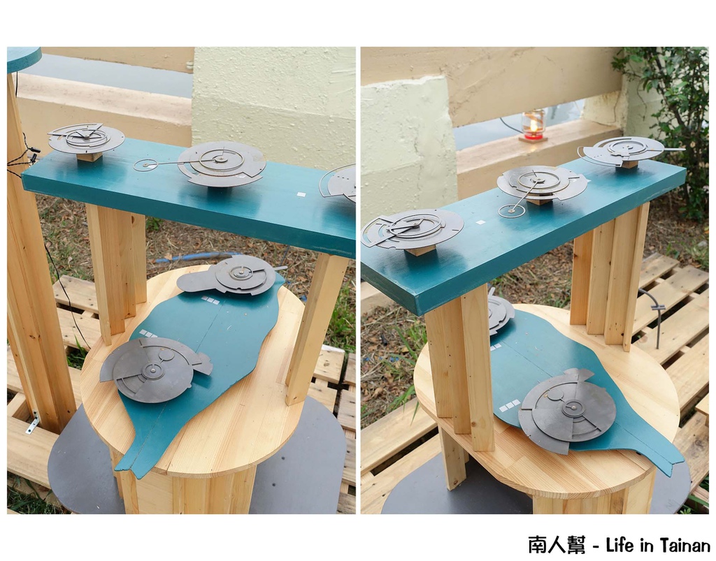 2016台南水岸藝術節-水風光2046