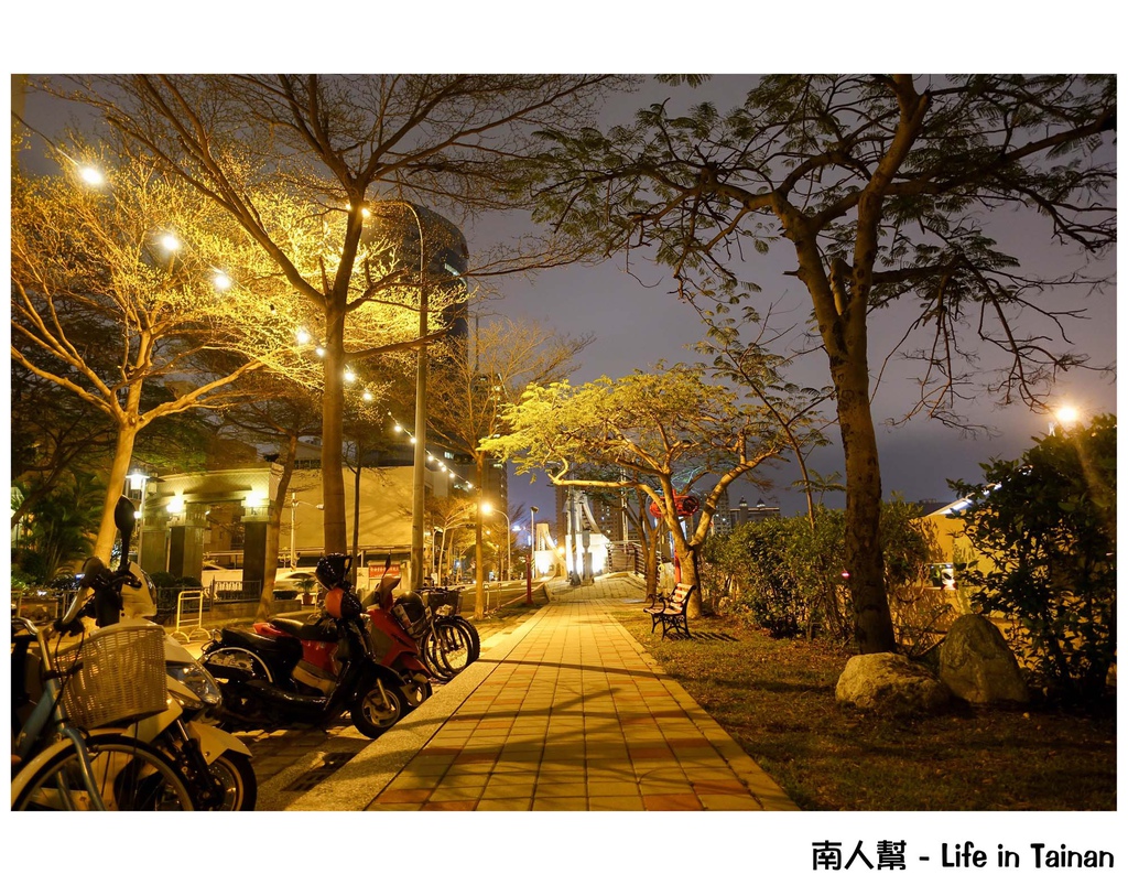 2016台南水岸藝術節-水風光2046