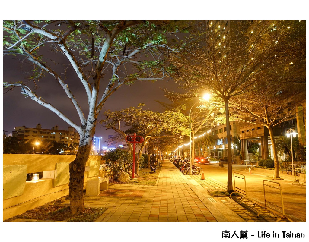 2016台南水岸藝術節-水風光2046