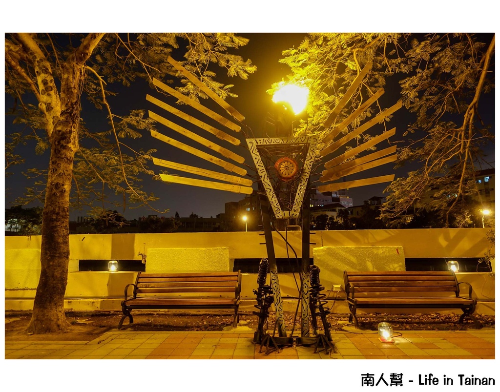 2016台南水岸藝術節-水風光2046