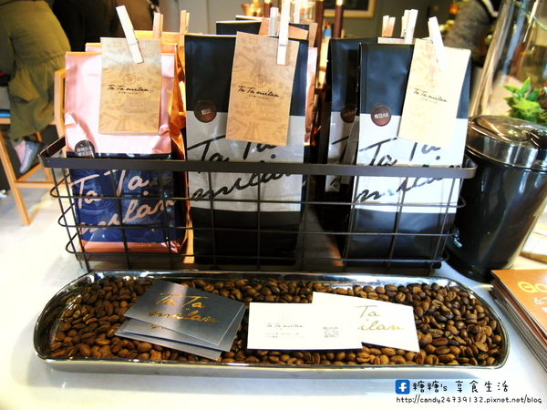 踏米蘭 Ta Ta Milan:〖台中│美食〗踏米蘭 Ta Ta Milan ❤ 結合時尚美味,餐點自由搭配,還有超值早餐及宵夜組合優惠!!