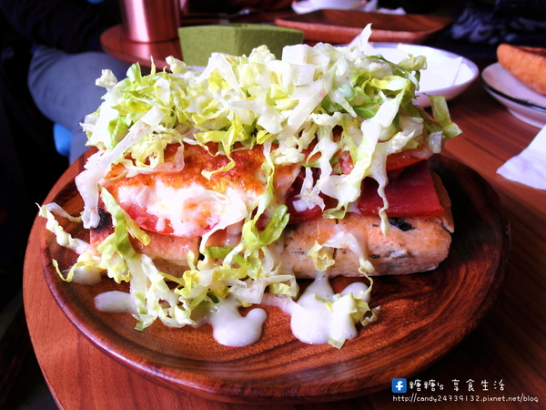 踏米蘭 Ta Ta Milan:〖台中│美食〗踏米蘭 Ta Ta Milan ❤ 結合時尚美味,餐點自由搭配,還有超值早餐及宵夜組合優惠!!