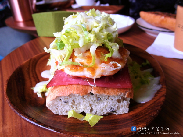 踏米蘭 Ta Ta Milan:〖台中│美食〗踏米蘭 Ta Ta Milan ❤ 結合時尚美味,餐點自由搭配,還有超值早餐及宵夜組合優惠!!