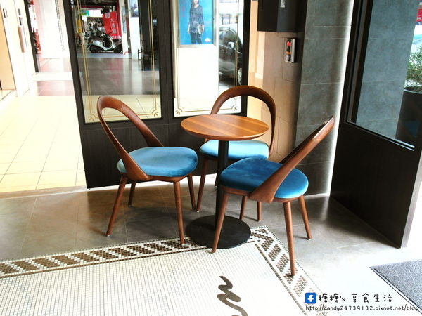 踏米蘭 Ta Ta Milan:〖台中│美食〗踏米蘭 Ta Ta Milan ❤ 結合時尚美味,餐點自由搭配,還有超值早餐及宵夜組合優惠!!