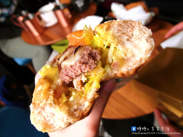 踏米蘭 Ta Ta Milan:〖台中│美食〗踏米蘭 Ta Ta Milan ❤ 結合時尚美味,餐點自由搭配,還有超值早餐及宵夜組合優惠!!