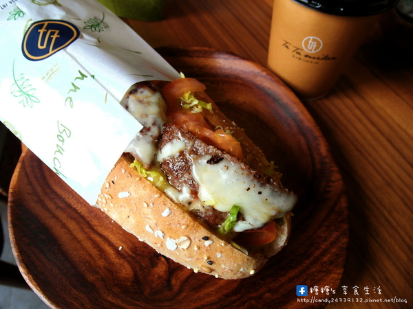 踏米蘭 Ta Ta Milan:〖台中│美食〗踏米蘭 Ta Ta Milan ❤ 結合時尚美味,餐點自由搭配,還有超值早餐及宵夜組合優惠!!