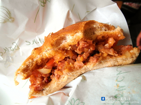 踏米蘭 Ta Ta Milan:〖台中│美食〗踏米蘭 Ta Ta Milan ❤ 結合時尚美味,餐點自由搭配,還有超值早餐及宵夜組合優惠!!