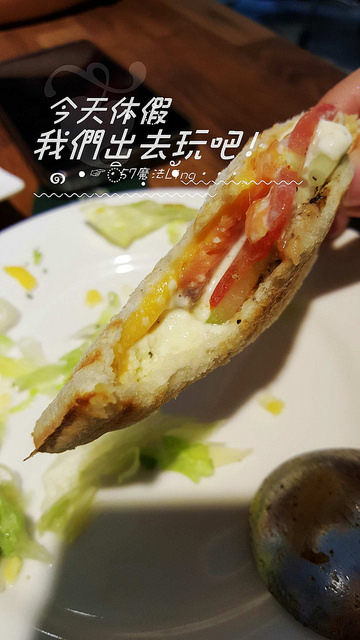 雕可頌,喜寶那,肚房,海鮮餐_5164