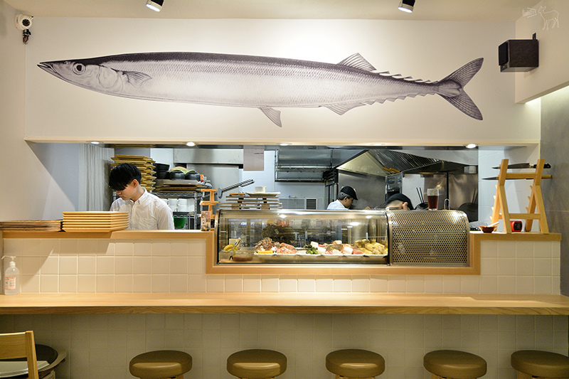 勇氣食堂:溫暖日式家常丼飯定食,炸蝦天婦羅,泡菜炸雞,板橋捷運新埔站美食