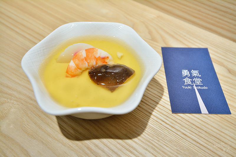 勇氣食堂:溫暖日式家常丼飯定食,炸蝦天婦羅,泡菜炸雞,板橋捷運新埔站美食