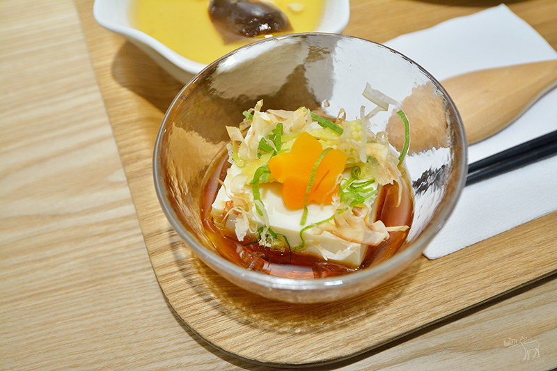 勇氣食堂:溫暖日式家常丼飯定食,炸蝦天婦羅,泡菜炸雞,板橋捷運新埔站美食