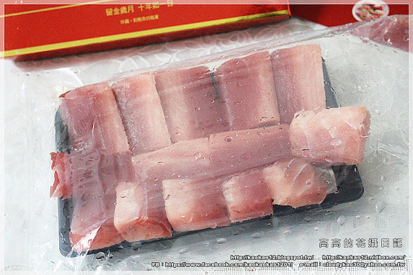 【魚有王】超低溫鮪魚生魚片專家：【宅配】國民鮪魚。魚有王《外銷日本頂級生魚片 －５０℃ 急凍藏鮮》