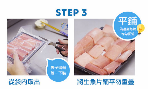 【魚有王】超低溫鮪魚生魚片專家：【宅配】國民鮪魚。魚有王《外銷日本頂級生魚片 －５０℃ 急凍藏鮮》