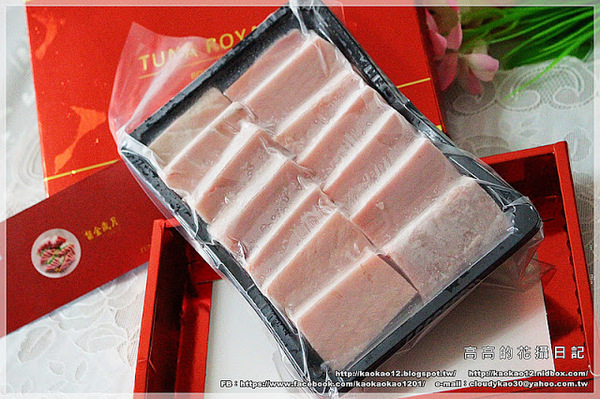 【魚有王】超低溫鮪魚生魚片專家：【宅配】國民鮪魚。魚有王《外銷日本頂級生魚片 －５０℃ 急凍藏鮮》