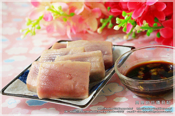 【魚有王】超低溫鮪魚生魚片專家：【宅配】國民鮪魚。魚有王《外銷日本頂級生魚片 －５０℃ 急凍藏鮮》