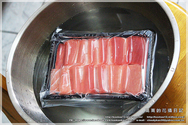 【魚有王】超低溫鮪魚生魚片專家：【宅配】國民鮪魚。魚有王《外銷日本頂級生魚片 －５０℃ 急凍藏鮮》