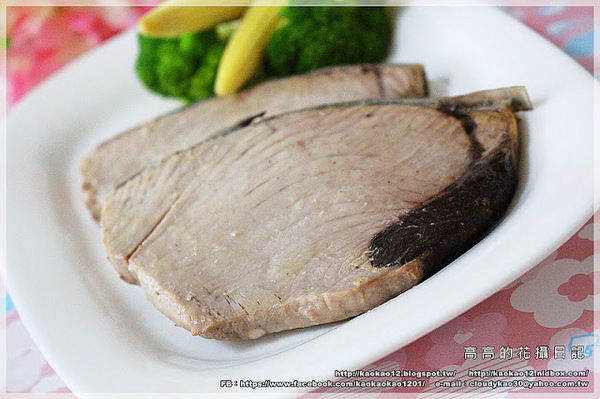 【魚有王】超低溫鮪魚生魚片專家：【宅配】國民鮪魚。魚有王《外銷日本頂級生魚片 －５０℃ 急凍藏鮮》