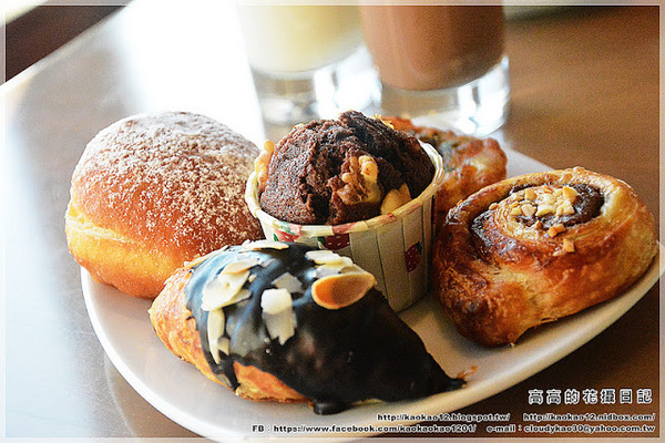 香格里拉台南遠東大飯店-遠東Cafe：【臺南】東區。香格里拉臺南遠東國際大飯店 十樓遠東CAFÉ 自助式早餐