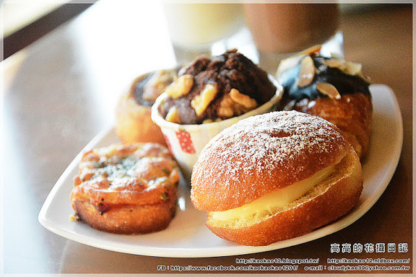 香格里拉台南遠東大飯店-遠東Cafe：【臺南】東區。香格里拉臺南遠東國際大飯店 十樓遠東CAFÉ 自助式早餐