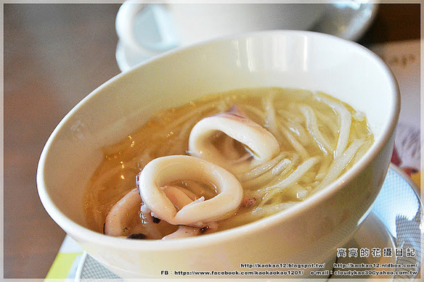 香格里拉台南遠東大飯店-遠東Cafe：【臺南】東區。香格里拉臺南遠東國際大飯店 十樓遠東CAFÉ 自助式早餐