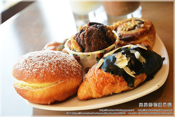 香格里拉台南遠東大飯店-遠東Cafe：【臺南】東區。香格里拉臺南遠東國際大飯店 十樓遠東CAFÉ 自助式早餐