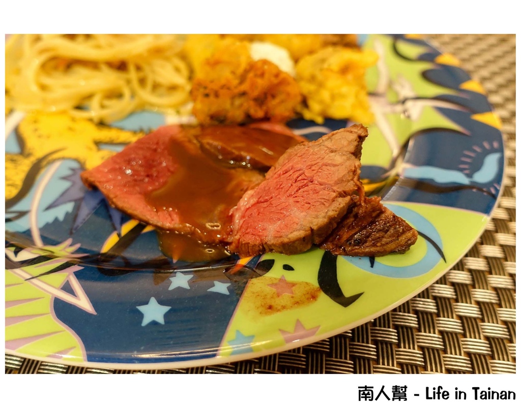 香格里拉遠東咖啡buffet吃到飽