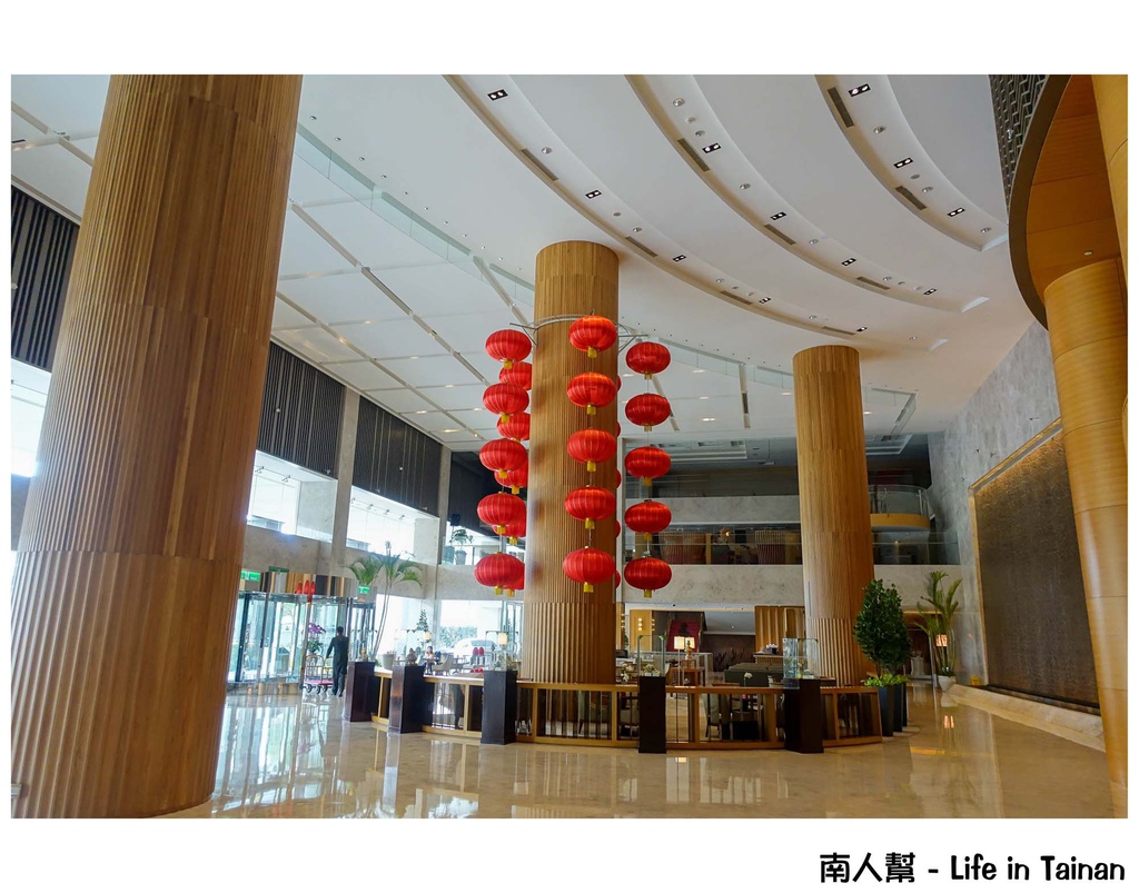 香格里拉遠東咖啡buffet吃到飽