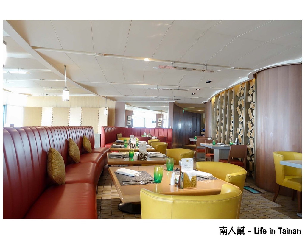 香格里拉遠東咖啡buffet吃到飽