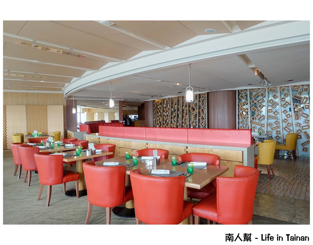 香格里拉遠東咖啡buffet吃到飽