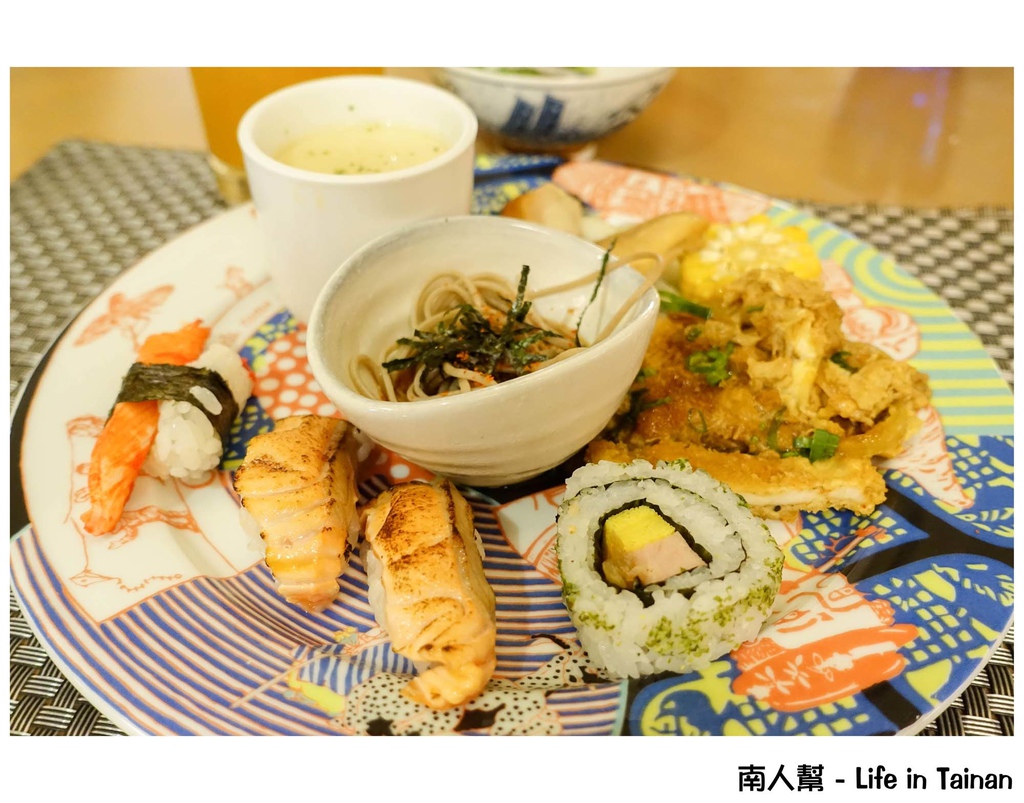 香格里拉遠東咖啡buffet吃到飽