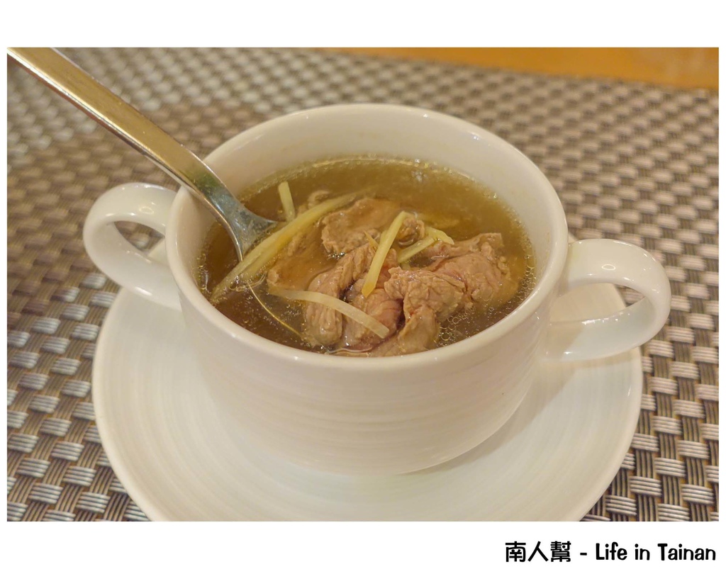 香格里拉遠東咖啡buffet吃到飽