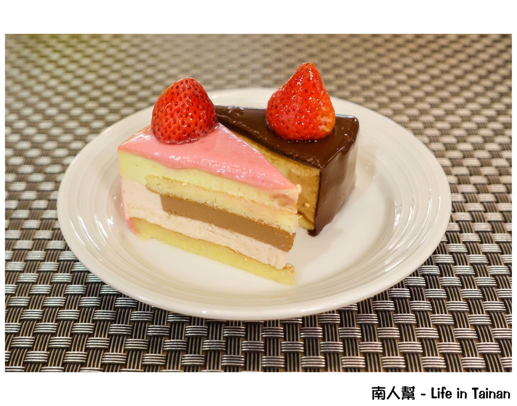 香格里拉遠東咖啡buffet吃到飽