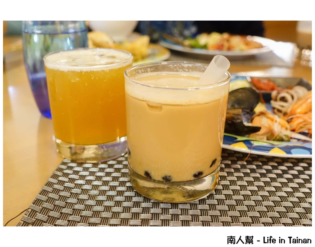 香格里拉遠東咖啡buffet吃到飽