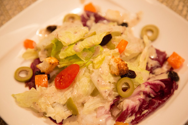 彭峇莊園—阿根廷碳烤創意料理：[台南]異國料理推薦 彭峇莊園—阿根廷碳烤創意料理