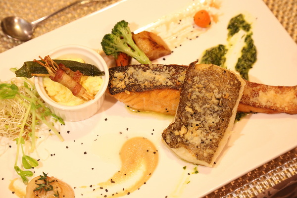 彭峇莊園—阿根廷碳烤創意料理：[台南]異國料理推薦 彭峇莊園—阿根廷碳烤創意料理