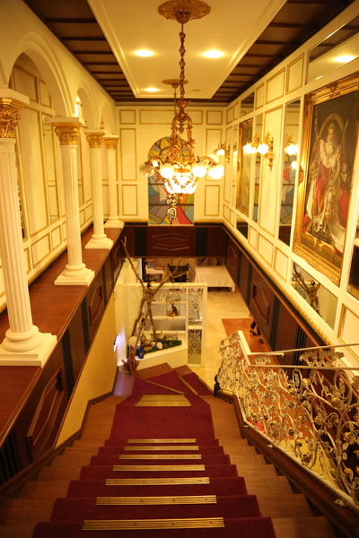 彭峇莊園—阿根廷碳烤創意料理：[台南]異國料理推薦 彭峇莊園—阿根廷碳烤創意料理