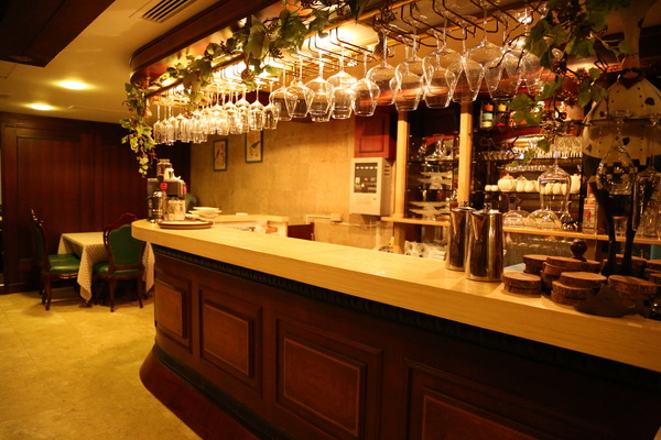 彭峇莊園—阿根廷碳烤創意料理：[台南]異國料理推薦 彭峇莊園—阿根廷碳烤創意料理