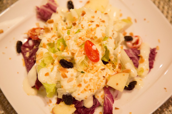 彭峇莊園—阿根廷碳烤創意料理：[台南]異國料理推薦 彭峇莊園—阿根廷碳烤創意料理