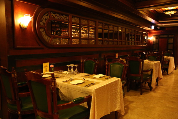 彭峇莊園—阿根廷碳烤創意料理：[台南]異國料理推薦 彭峇莊園—阿根廷碳烤創意料理