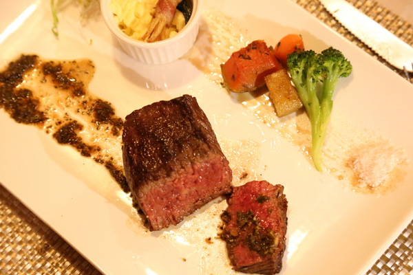 彭峇莊園—阿根廷碳烤創意料理：[台南]異國料理推薦 彭峇莊園—阿根廷碳烤創意料理